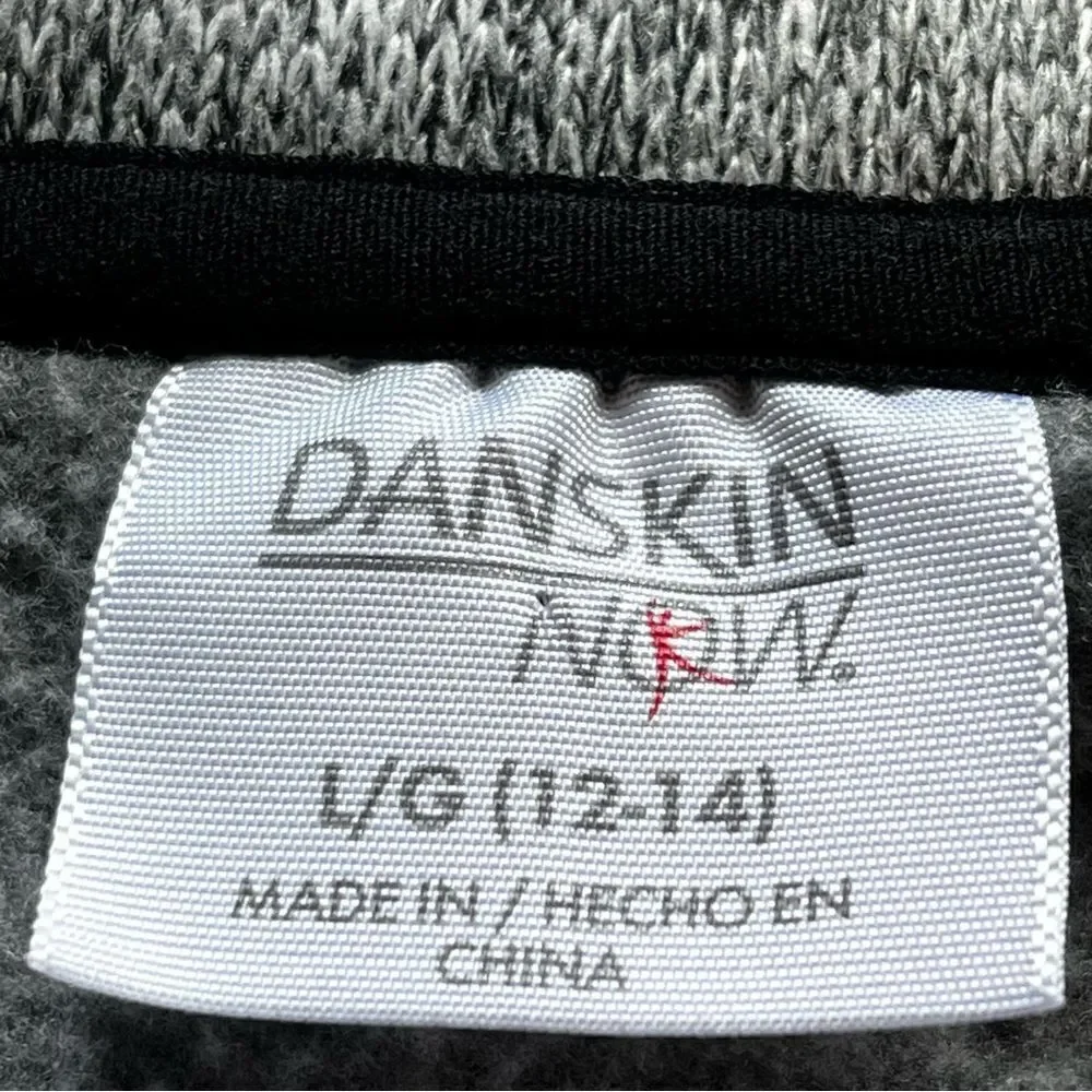 Danskin Now excellent light